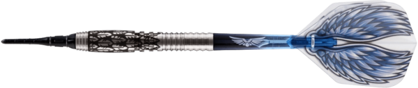 Shot! Birds of Prey Kite Softdart 80%